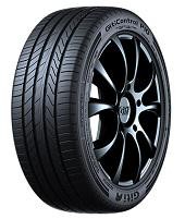 Giti GITICONTROL P10 Banden 225/55 R18 98V