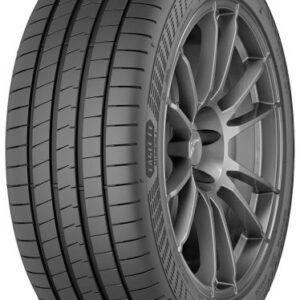 Goodyear eagle f1 asymmetric 6 xl Banden 235/45 R18 98Y