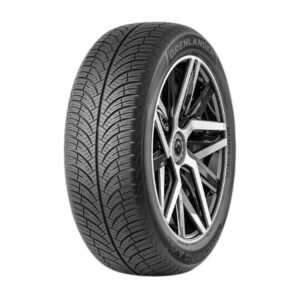 Grenlander Greenwing A/S Banden 225/55 R18 98V