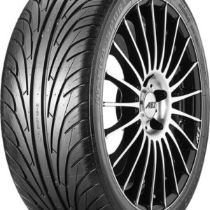 Nankang NS-2
Banden 185/35 R17 82V XL