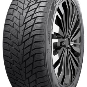 Sailun Ice Blazer Alpine Evo 2
Banden 225/55 R18 102V XL