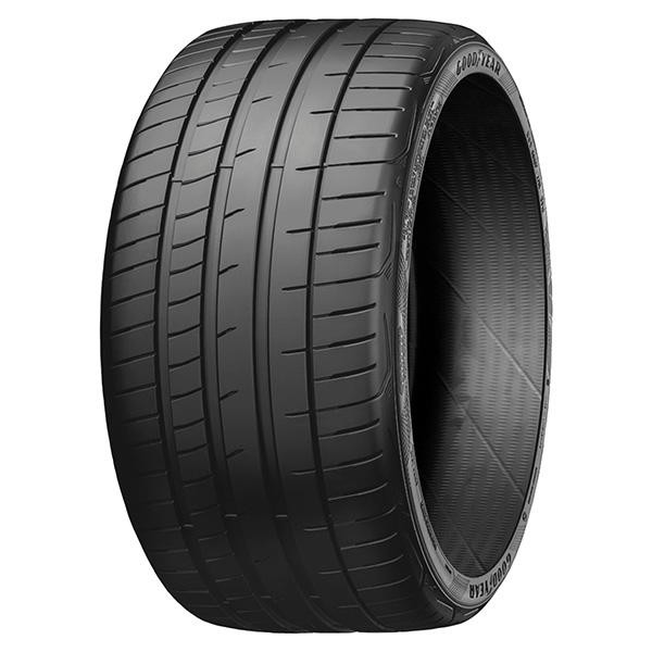 Goodyear eagle f1 supersport (evr) xl Banden 225/45 R18 95Y