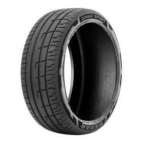 Radar dimax sport m+s xl Banden 235/50 R18 101Y