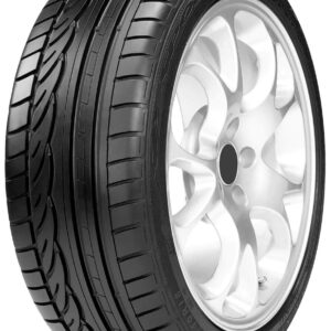Dunlop SP01*DSST Banden 245/40 R18 93Y