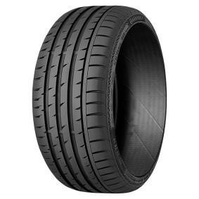 Continental sportcontact 3 (mo) Banden 235/40 R18 91Y