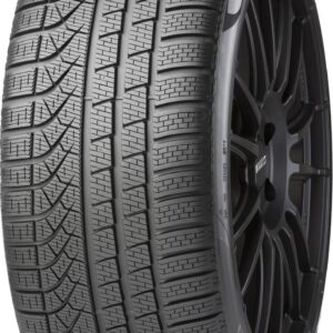 Pirelli PZERO WINTER
Banden 235/40 R18 95W XL
