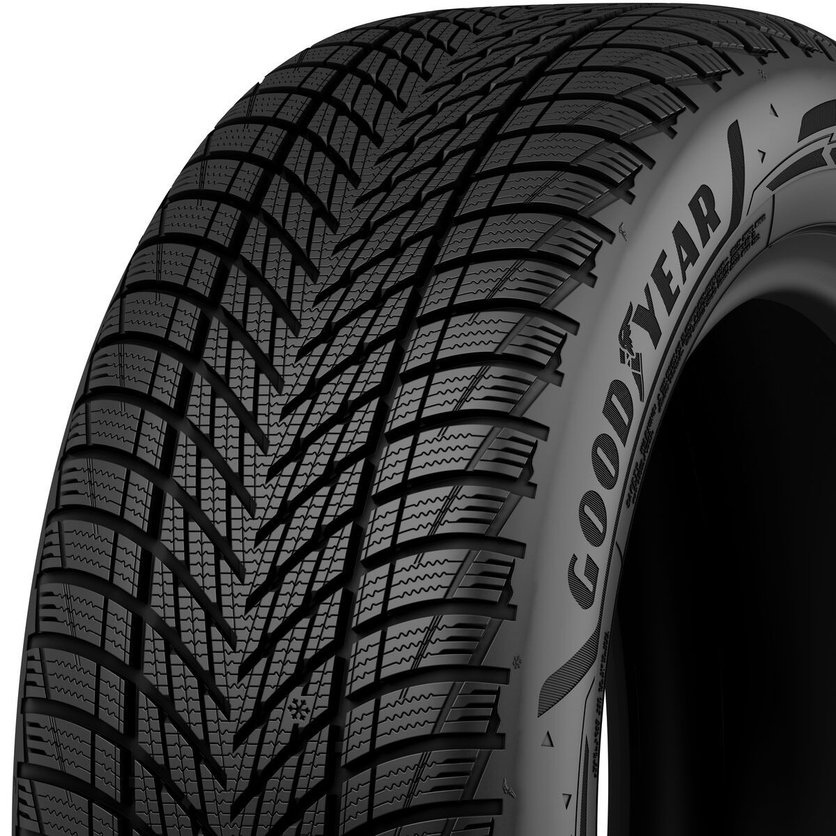 Goodyear ultragrip performance 3 (+) Banden 235/45 R18 94V