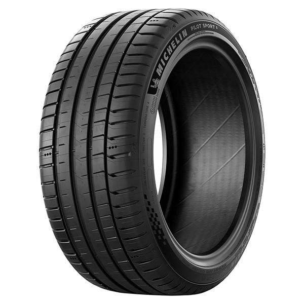 Michelin pilot sport 5 acoustic xl Banden 235/45 R18 98Y