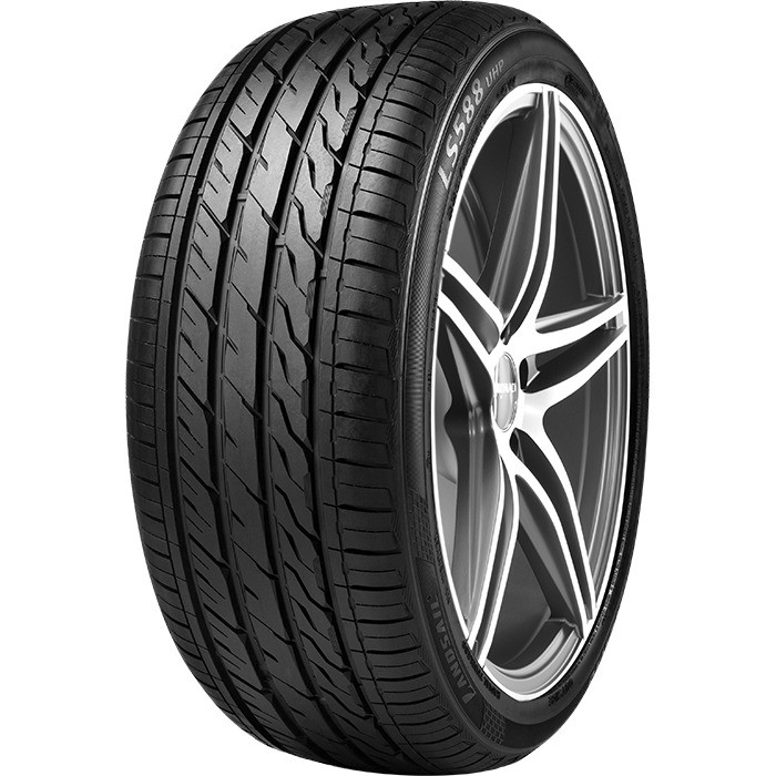 Landsail LS588RFT Banden 245/40 R18 93Y