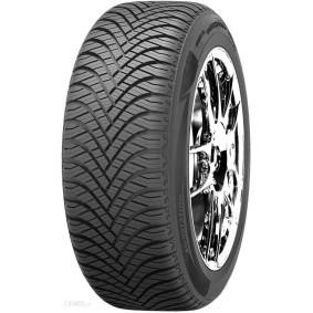 Trazano all season elite z-401 xl Banden 225/40 R18 92W