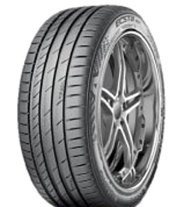 Kumho PS71 RFT Banden 225/40 R18 88Y