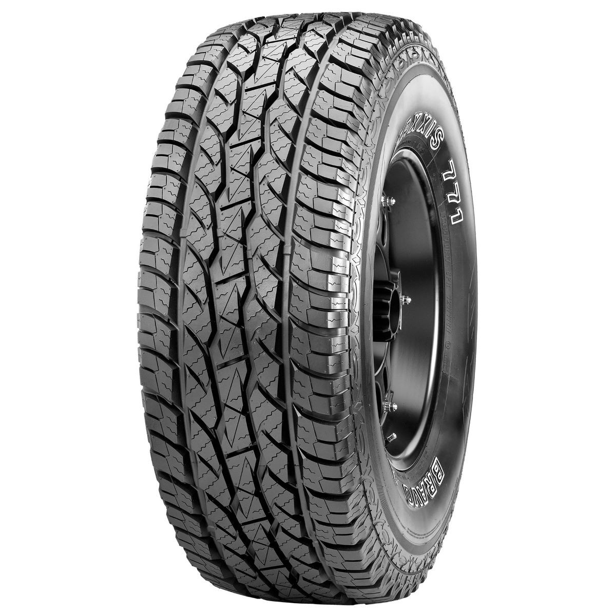 Maxxis AT-771 Bravo 4x4 banden 285/65 R17 116S