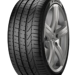 Pirelli P ZERO
Banden 225/45 R18 95W XL