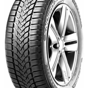 Lassa Snoways 3
Banden 245/40 R18 97V XL