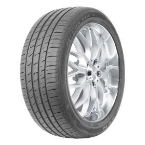 Roadstone N'FERA RU1 Banden 225/55 R18 98V