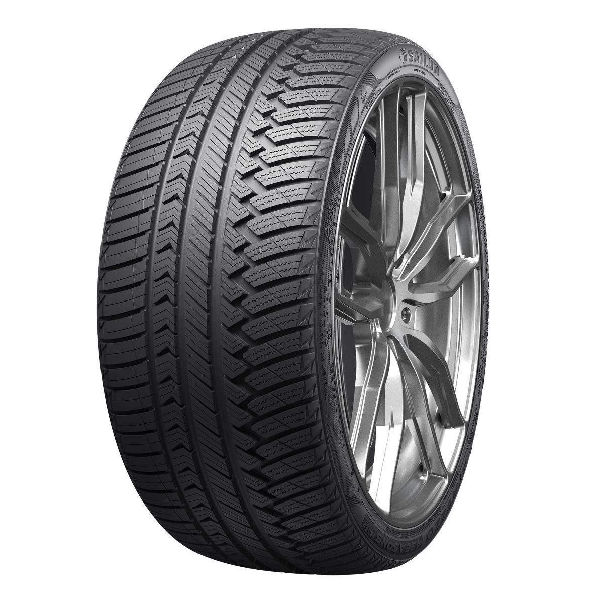 Sailun ATREZZO 4SEASONS PRO EV
Banden 235/45 R18 98W XL