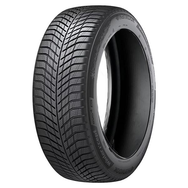 Hankook w340 winter i*cept evo 4 suv xl Banden 235/40 R18 95V