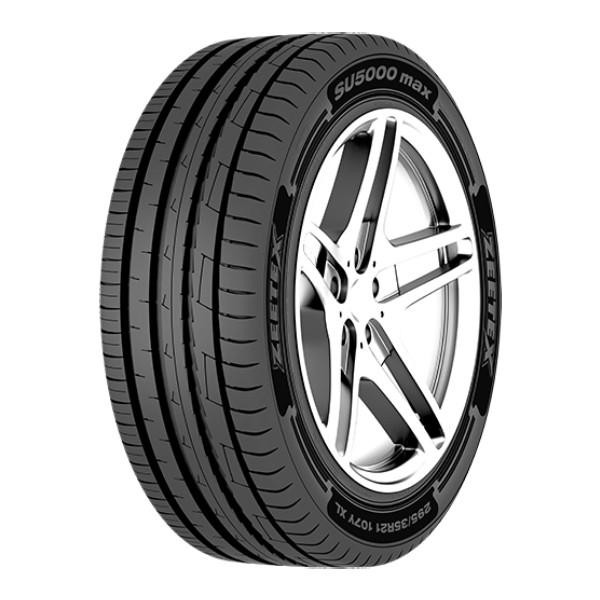 Zeetex Su5000max 4x4 banden 225/55 R18 102Y