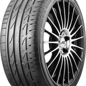 Bridgestone S001RFT* Banden 255/45 R17 98W