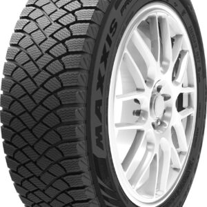 Maxxis Premitra Ice 5 SP5 SUV
4x4 banden 235/60 R18 107T XL