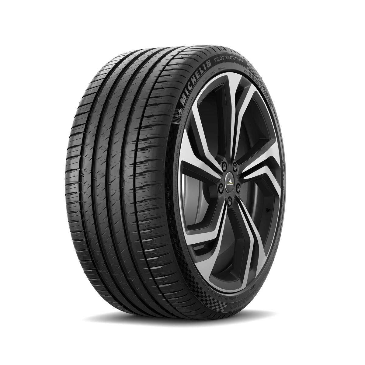 Michelin Pilot Sport 4 SUV Banden 235/60 R18 103V