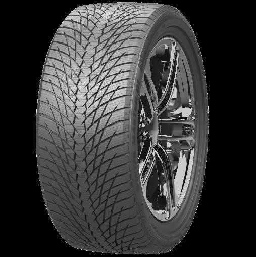 Greentrac WINTER MASTER D1 Banden 235/40 R18 95V