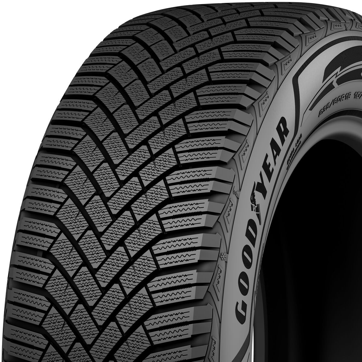 Goodyear UltraGrip Ice 3
Banden 225/40 R18 92T XL