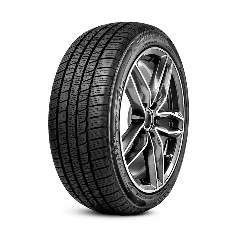 Radar Dimax 4 Season
4x4 banden 225/55 R18 102V XL