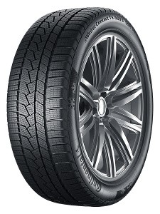 Continental WinterContact TS 860
Banden 225/40 R18 92V XL