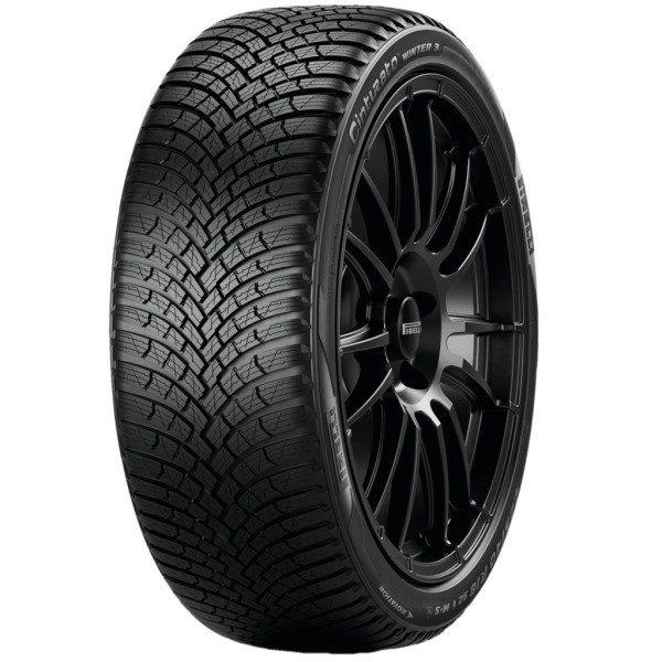 Pirelli Cinturato Winter 3
Banden 225/55 R18 102V XL