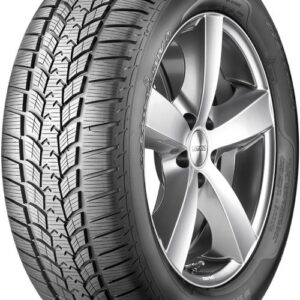 Sava Eskimo SUV 2
4x4 banden 235/60 R18 107H XL