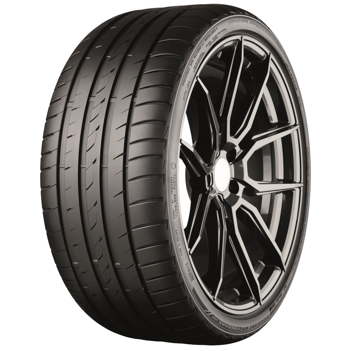 Firestone Firehawk Sport
Banden 235/40 R18 95Y XL