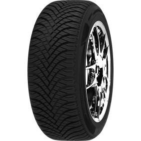 WESTLAKE z-401 all seasons m+s xl Banden 215/45 R16 90V