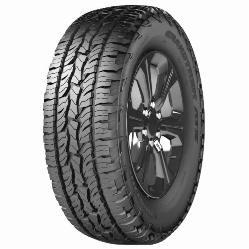 Dunlop GRANDTREK AT5 Banden 235/60 R18 103H