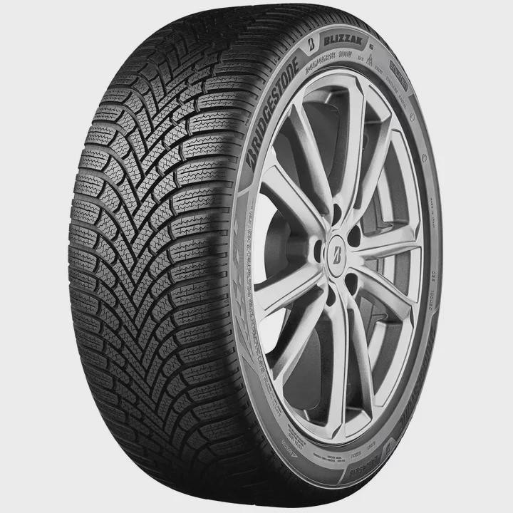 Bridgestone BLIZZAK 6 Banden 235/60 R18 107H