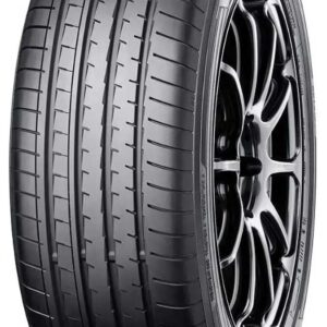 Yokohama Advan V61H Banden 225/55 R18 98H