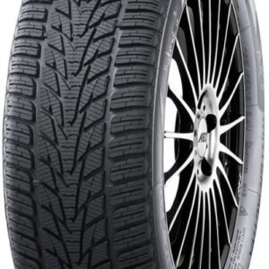 Nankang Winter Activa 4
Banden 245/45 R18 100V XL