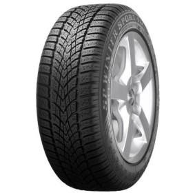 Dunlop SP WINTER SPORT 4D Banden 235/50 R18 97V