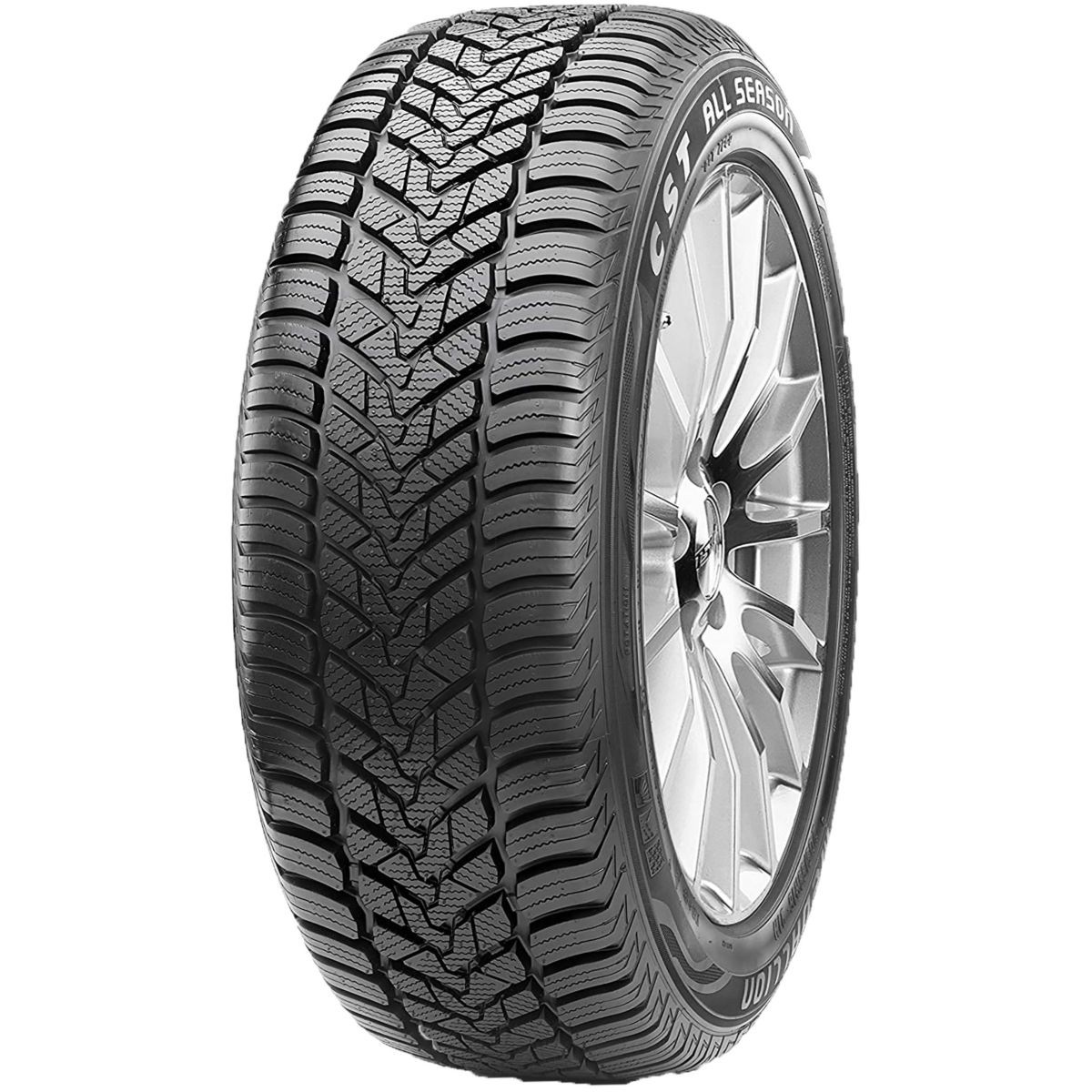 CST Medallion All Season ACP1
Banden 245/45 R18 100V XL