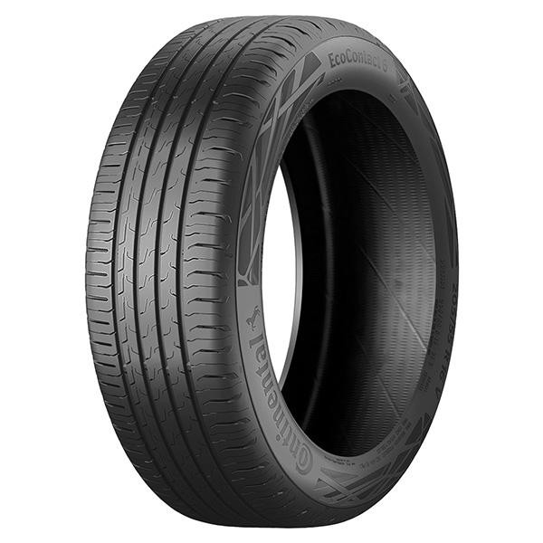 Continental ecocontact 6 (mgt) Banden 235/50 R18 97Y