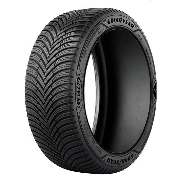 Goodyear vector all season 4 4x4 banden 225/55 R18 98V