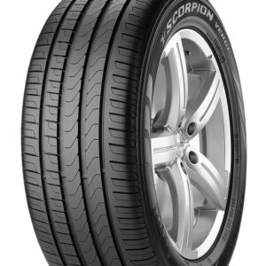 Pirelli SCORPION VERDE MOE R 4x4 banden 235/60 R18 103V
