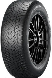 Pirelli SCORPION ALL SEASON SF2 XL M+S 3PMSF TL
4x4 banden 255/55 R18 109Y XL