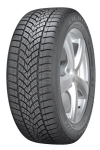 Debica Frigo SUV 2
4x4 banden 255/55 R18 109H XL