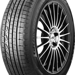Dunlop Grandtrek Touring A/ 4x4 banden 235/60 R18 103H