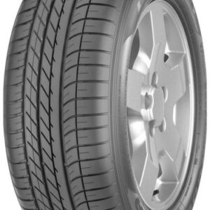 Goodyear EAGLE F1 (ASYMMETRIC
4x4 banden 255/55 R18 109V XL