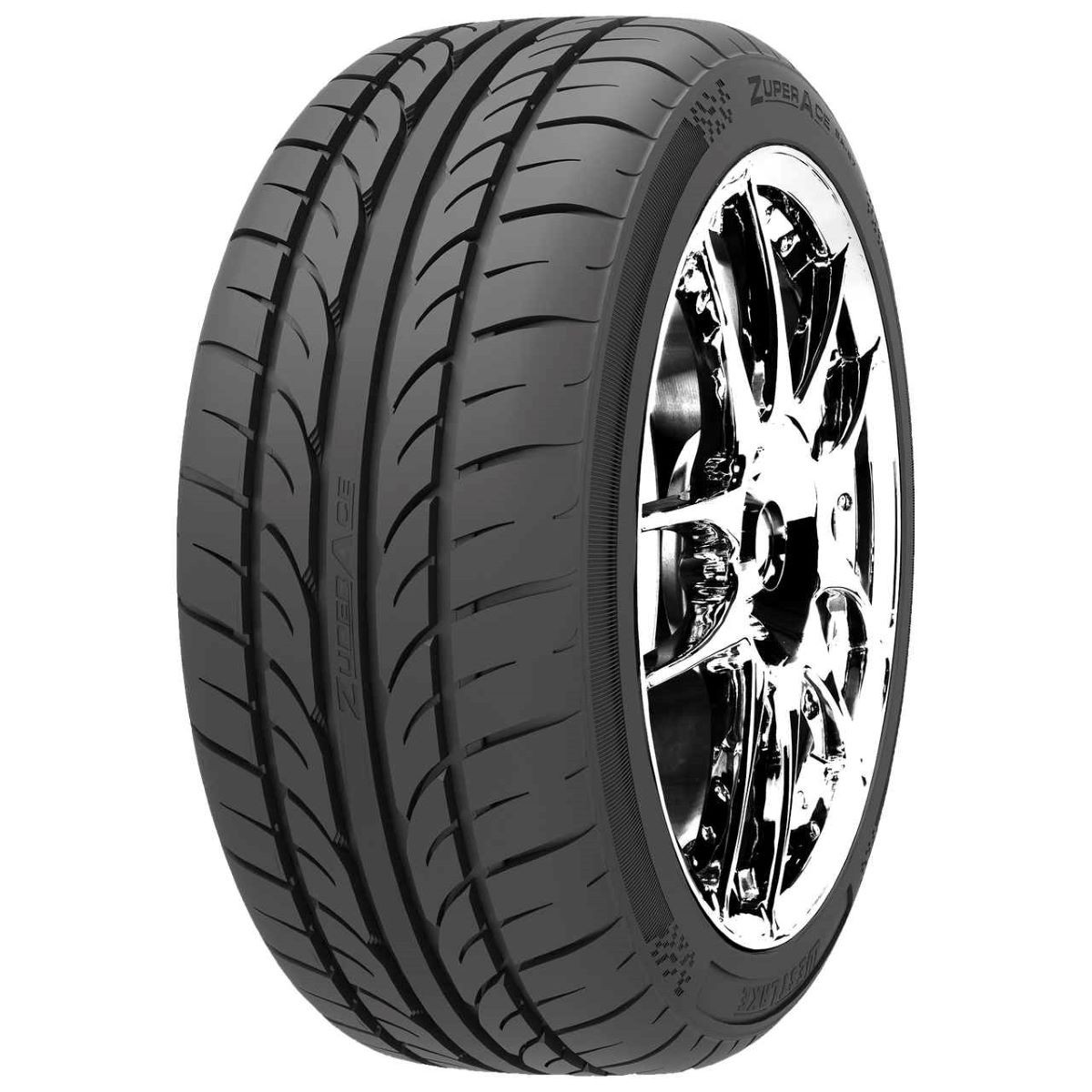 WESTLAKE ZUPER ACE SA-57
Banden 255/55 R18 109V XL