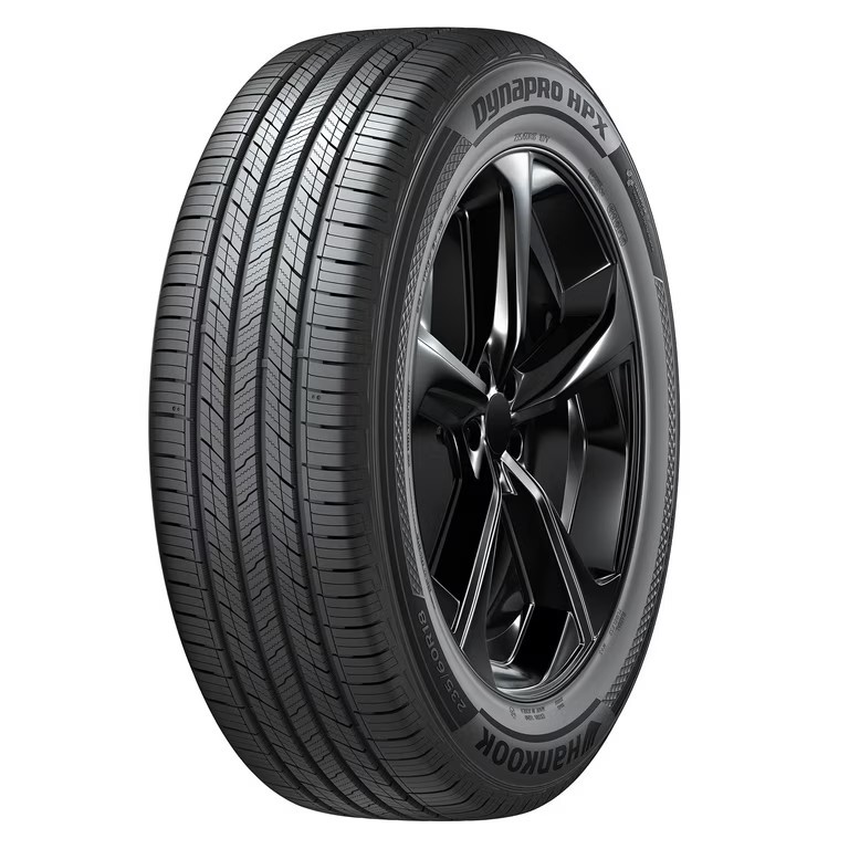 Hankook Dynapro HPX RA43
4x4 banden 225/55 R18 102V XL