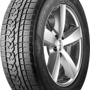 Kumho Izen RV KC15
4x4 banden 235/50 R18 101V XL