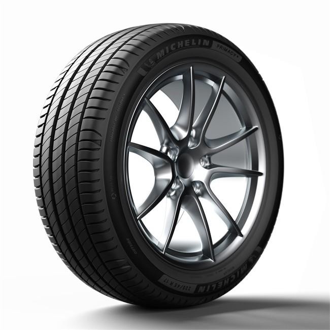 Michelin PRIMACY 4+ Banden 185/55 R16 87V